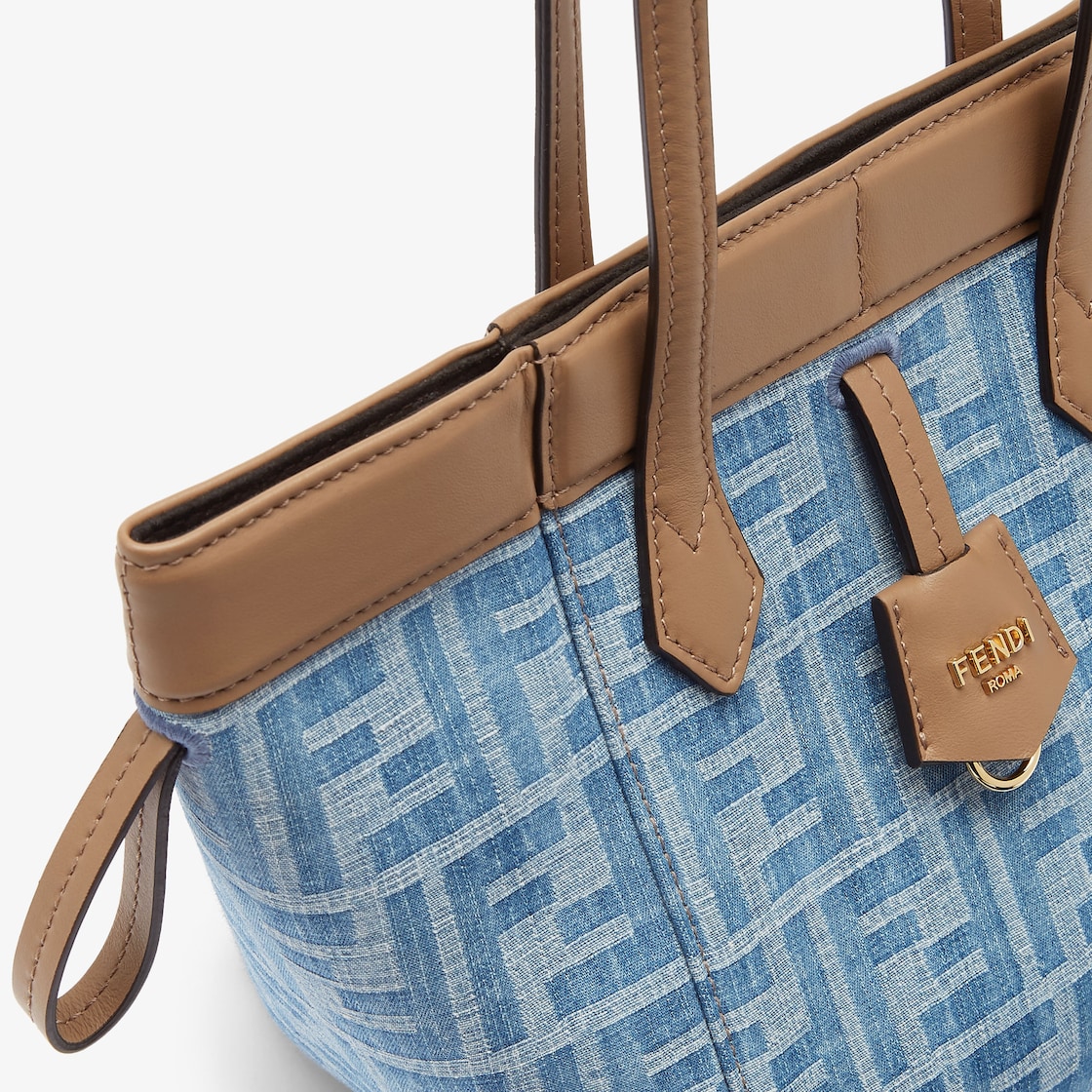 Fendi Origami Mini FF - Image 6